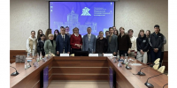 Члены Московского и Мордовского отделений ИППО приняли участие в круглом столе - ИППО