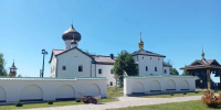 Отреставрированные святыни: храмы Ленобласти вышли в финал «Золотого Трезини» - Санкт-Петербург.ру