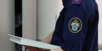 Завершено расследование уголовного дела по обвинению жителя Печоры в посягательстве на жизнь сотрудников Росгвардии - Следственный комитет