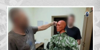 Следователями СК завершено расследование уголовного дела в отношении жителя города Белгорода, обвиняемого в причинении смерти знакомому - Следственный комитет