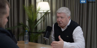 «Голосовало приграничье»: известный политолог объяснил колоссальную явку на выборах в Брянской области - Сетевое издание Новости Брянска