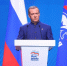 Председатель Партии поблагодарил брянских партийцев - Пламя Труда