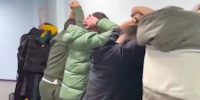 На Южном Урале силовики схватили банду экстремистов, похищавшую людей - КП Челябинск