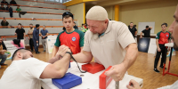 На Всероссийском турнире по борьбе «көрәш» и армрестлингу за кубок ДУМ РТ будет разыгран главный приз – путевка в Хадж - Духовное управление мусульман