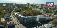В финал туристических премий вышли 19 проектов Кировской области - ГТРК Вятка