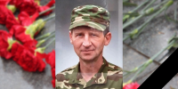 На СВО погибли еще трое саратовских военнослужащих - ИА Взгляд-инфо