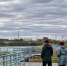 Восемь пирсов, лавочки и качели: какой становится новая набережная в Кургане - Область 45