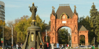 Жара в Краснодаре вышла на пик, но температурный рекорд не состоялся - Кубанские Новости