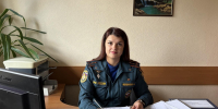 Профессионализм как стандарт - МЧС Нижегородской области
