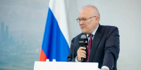 Губернатор представил кадровую стратегию Кировской области на федеральном уровне 1 Губернатор представил кадровую стратегию Кировской области на федеральном уровне - Кировская правда