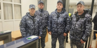 В Нижегородской области росгвардейцы задержали мужчину с наркотиком - Росгвардия
