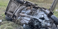 В ДТП в Цивильском округе погибли 4 человека - МЧС Чувашской Республики