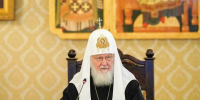 Патриарх Кирилл: ФосАгро развивает плодотворное соработничество с Русской Православной Церковью - Мурманский вестник