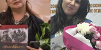 Журналисты «Дагестанской правды» вошли в шорт-лист федерального конкурса «СМИротворец-2026» - Дагестанская правда