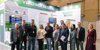 Ученые ВлГУ представили свои разработки на международной выставке «Иннопром. Беларусь» - ВлГУ