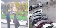 Житель Новосибирска чуть не выбил зуб управляющему дома из-за отопления - Gorsite.Ru