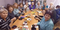 В Кургане создают Центр здорового долголетия - Новый мир
