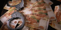 Житель Ангарска пытался дать взятку сотруднику полиции и получил штраф в размере 12 миллионов рублей - ИА Медиа Ток