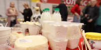 Волгоградцы переходят на ЗОЖ-продукты: йогурты без сахара в лидерах - Газета Городские вести