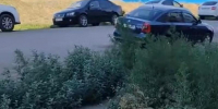 В Волжском признали незаконной парковку на зелёной зоне, за которую жителю выписали штраф в 5 тысяч рублей - Блокнот Волжского
