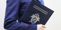 В Ростове-на-Дону завершено расследование уголовного дела о публичном демонстрировании запрещенной символики - Следственный комитет