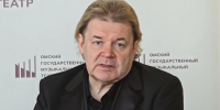 Лиепа стал главным балетмейстером Омского музтеатра в 64 года - СуперОмск