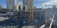 В Екатеринбурге возбуждено уголовное дело о нарушении требований охраны труда, повлёкшем смерть рабочего организации (ФОТО) - Следственный комитет