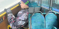 В Новосибирске 14-летний победитель шоу Малахова пожаловался на автобусы - Газета Бийский рабочий