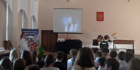 Программа семинаров-тренингов «Основы волонтёрства» - Комитет по физкультуре и спорту