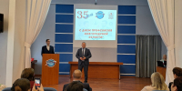 В Великом Новгороде отметили День профсоюзов Новгородской области - Федерация профсоюзов