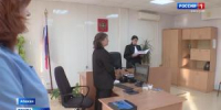 В колонию за обналичивание государственных субсидий - Вести Хакасия