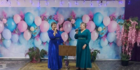 В селе Карпово-Крепенское отметили День села: 221 год с момента основания! - Администрация города Свердловска и Свердловского района
