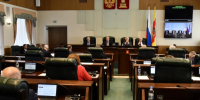 Оленинскому округу присвоено почетное звание «Земля воинской доблести» - Единая Россия
