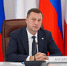 Губернатор Роман Бусаргин провел постоянно действующее совещание - Правительство Саратовской области