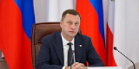 Губернатор Роман Бусаргин провел постоянно действующее совещание - Правительство Саратовской области