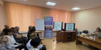 7 нот предпринимательства. - Любинский район