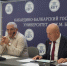 КБГУ и Северо-Кавказский филиал МАДИ обсудили возможность взаимодействия для создания новых материалов в рамках гранта Минпромторга РФ - КБГУ им. Х.М. Бербекова