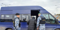 Фото предоставлено пресс-службой УФССП по РХ - Пульс Хакасии