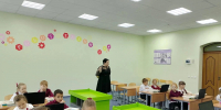 «ОТ ШЕСТЕРЁНОК К АЛГОРИТМАМ» - Газета Дмитриевский вестник
