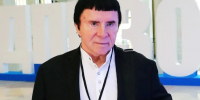 Дети телецелителя Кашпировского могут продолжить дело отца: "Есть способности" - Комсомольская Правда