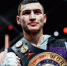Экс-волгодонец Харитон Агрба стал временным чемпионом мира по версии WBA - Bloknot-Volgodonsk.Ru