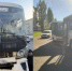В массовом ДТП с двумя автобусами пострадал 2-летний малыш в Воронеже - Обозреватель.Врн