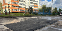 В Ульяновске продолжается ремонт дорожного покрытия по наказам жителей - Городская Дума