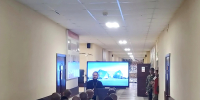 Клирик Благовещенского благочиния провёл духовно-просветительскую беседу с военнослужащими в посёлке Мулино - Выксунская епархия