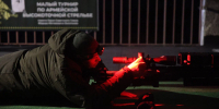 Камчатские курсанты поучаствовали в турнире снайперов в Якутии. Photo 1 - Полуостров Камчатка