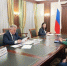 Главный федеральный инспектор по Республике Башкортостан Александр Окатьев взял на личный контроль решение проблем жителей региона - Полномочный представитель Президента РФ в ПФО