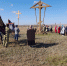 Крестный ход в честь праздника Покрова Пресвятой Богородицы - Бузулукская Епархия