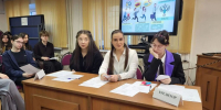 Учебная игра для студентов по банкротству: практика в зале суда и диалог с профессионалами - Murman.Ru