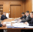 Виталий Хоценко и Ирек Файзуллин обсудили развитие жилищного строительства в Омской области - Газета Омский пригород