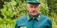 Лесник Виктор Ловецков: «Я — деревенский и этим все сказано» - Известия Мордовии